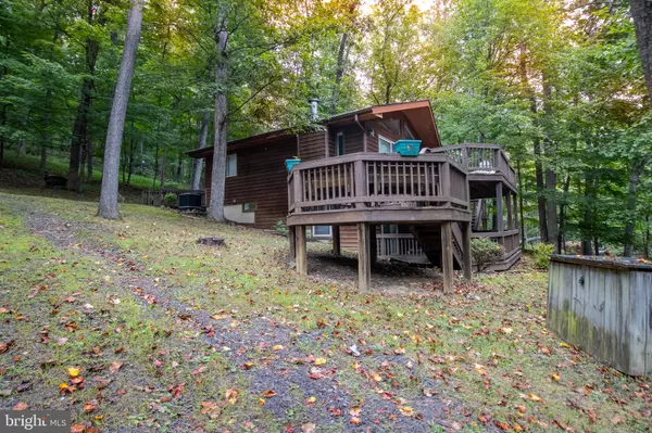 Berkeley Springs, WV 25411,50 BOBCAT TRAIL