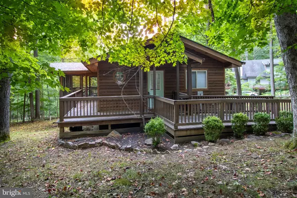 Berkeley Springs, WV 25411,50 BOBCAT TRAIL