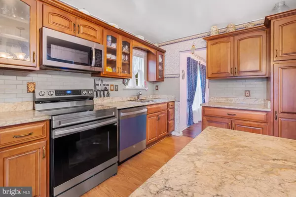 Marriottsville, MD 21104,1952 GRANITE POINT TER