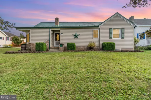 590 LEBO ST, Millersburg, PA 17061