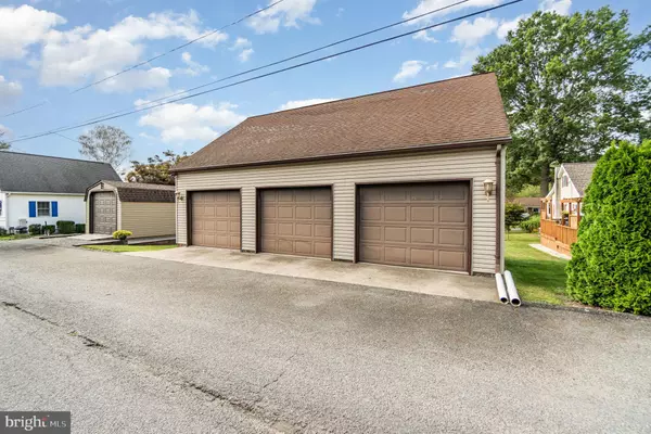 Millersburg, PA 17061,590 LEBO ST