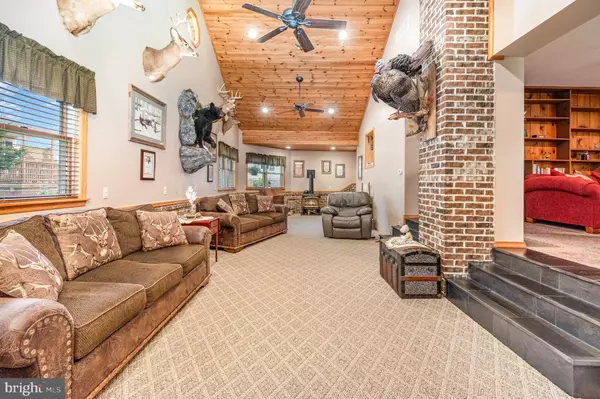 Millersburg, PA 17061,590 LEBO ST