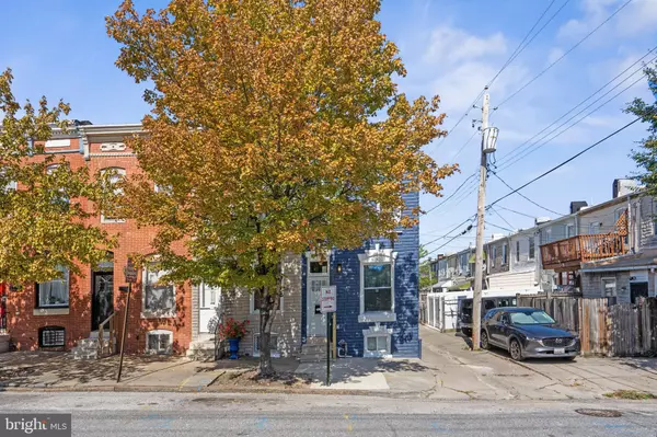 Baltimore, MD 21224,2718 E FAIRMOUNT AVE