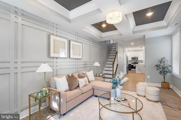 Baltimore, MD 21224,2718 E FAIRMOUNT AVE