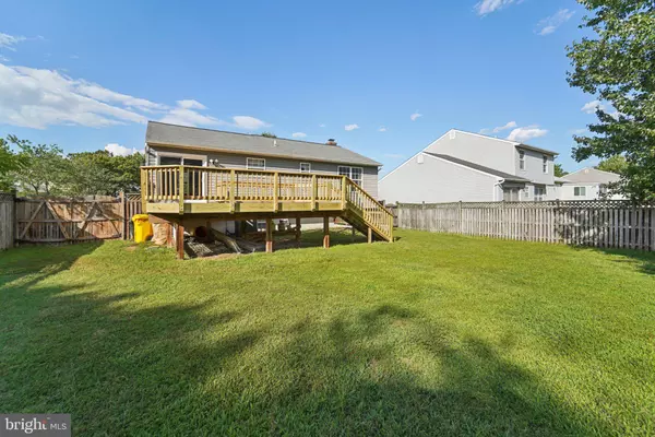 Severn, MD 21144,1397 GRAHAM FARM CIR