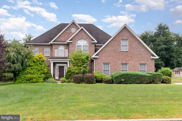 Mechanicsburg, PA 17055,1614 FOX HOLLOW RD