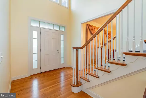 Mechanicsburg, PA 17055,1614 FOX HOLLOW RD