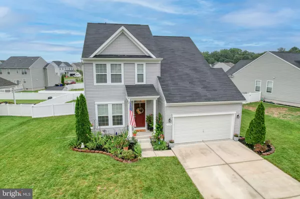 Magnolia, DE 19962,499 OLDE FIELD DR