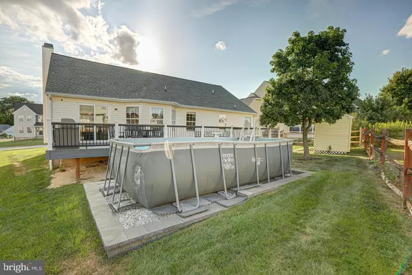 Newark, DE 19702,124 W FLAGSTONE DR