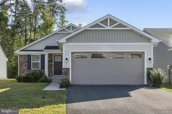 382 CHARLESTOWN CROSSING BLVD,  North East,  MD 21901