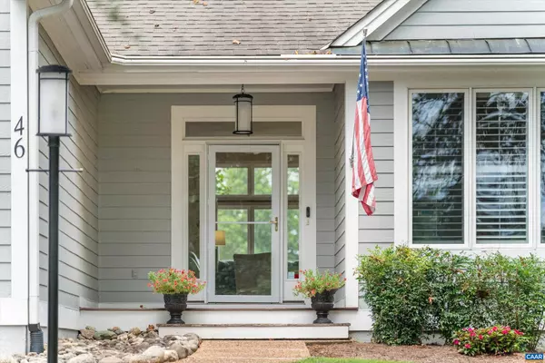 Nellysford, VA 22958,46 CLUB HIGHLAND