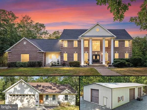 12102 BRENT TOWN RD, Catlett, VA 20119