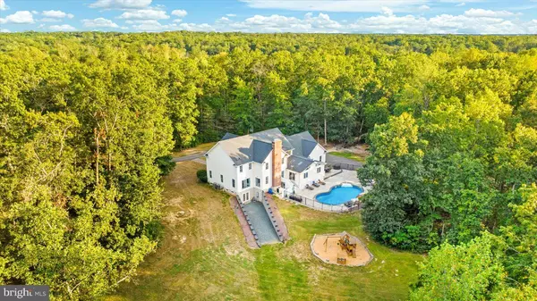 12102 BRENT TOWN RD, Catlett, VA 20119