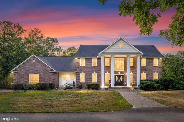 12102 BRENT TOWN RD, Catlett, VA 20119