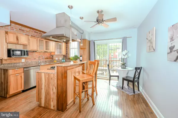 Washington, DC 20002,611 MORTON PL NE