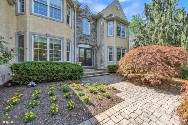 West Chester, PA 19382,1303 LENAPE RD