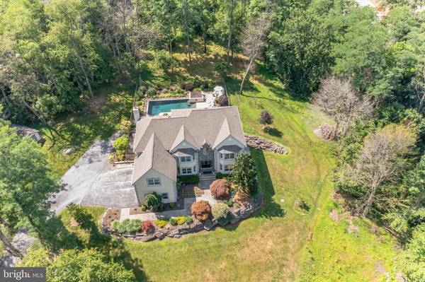 1303 LENAPE RD, West Chester, PA 19382