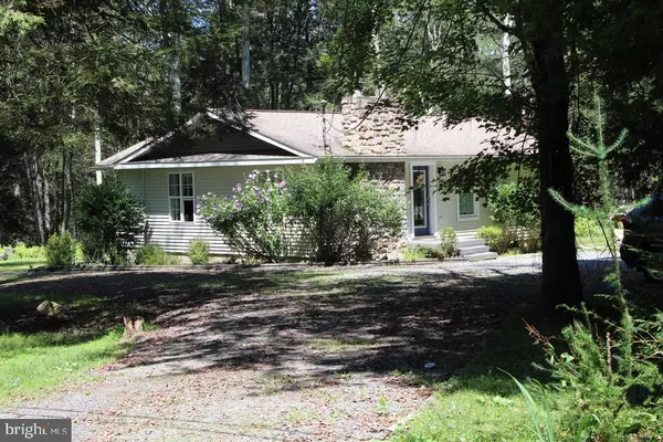 Blakeslee, PA 18610,226 GEORGE DR