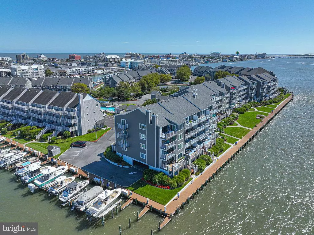 Ocean City, MD 21842,427 14TH ST #M103