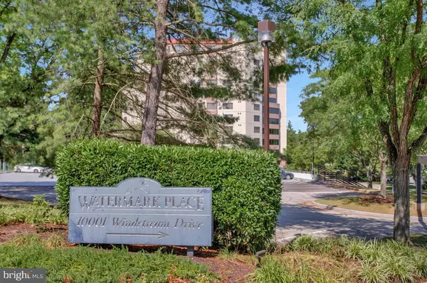 10001 WINDSTREAM DR #201, Columbia, MD 21044