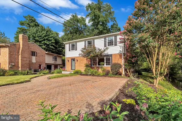 Laurel, MD 20707,15903 SHERWOOD AVE