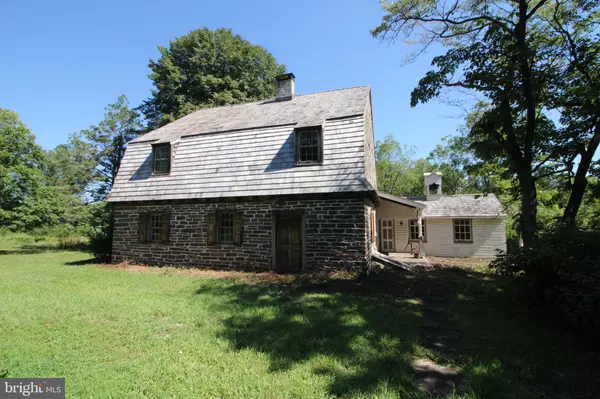 331 KINSEY RD, Harleysville, PA 19438