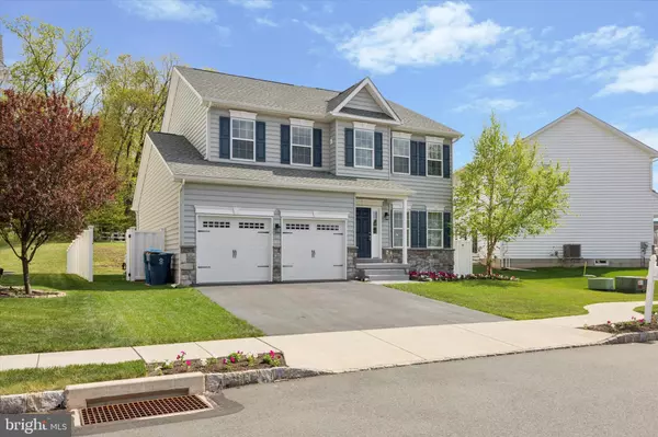 Pennsburg, PA 18073,2205 CLOVERDALE AVE