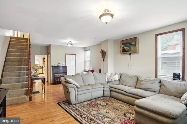 Lebanon, PA 17046,1011 E LEHMAN ST