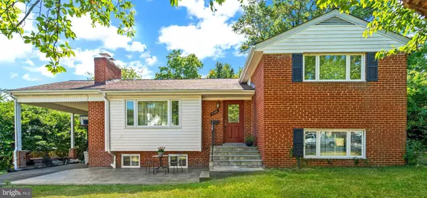 Falls Church, VA 22043,2306 BARBOUR RD