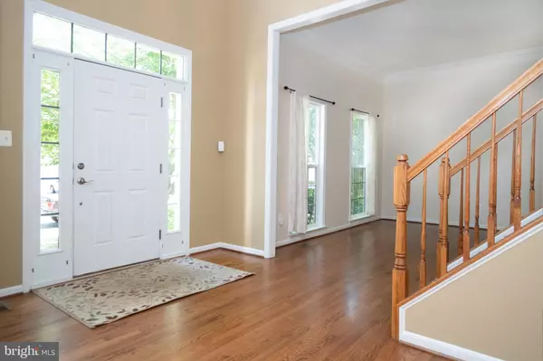 Haymarket, VA 20169,5662 CARIBBEAN CT