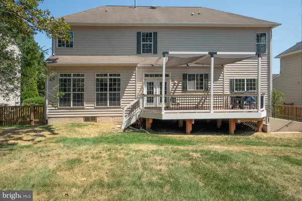 Haymarket, VA 20169,5662 CARIBBEAN CT