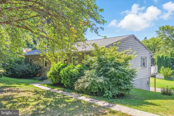 Pottstown, PA 19465,746 W HOFFECKER RD