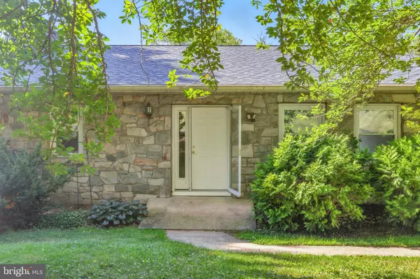 Pottstown, PA 19465,746 W HOFFECKER RD