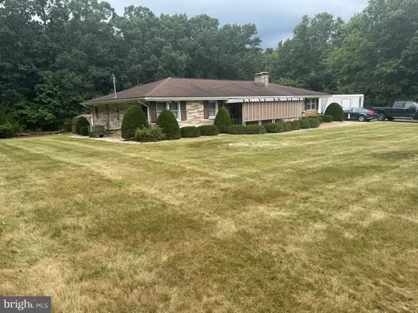 Wellsville, PA 17365,1500 RIDGE RD