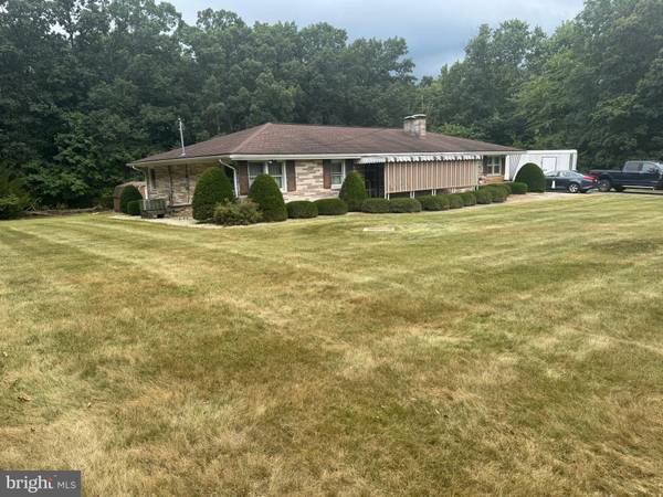 Wellsville, PA 17365,1500 RIDGE RD