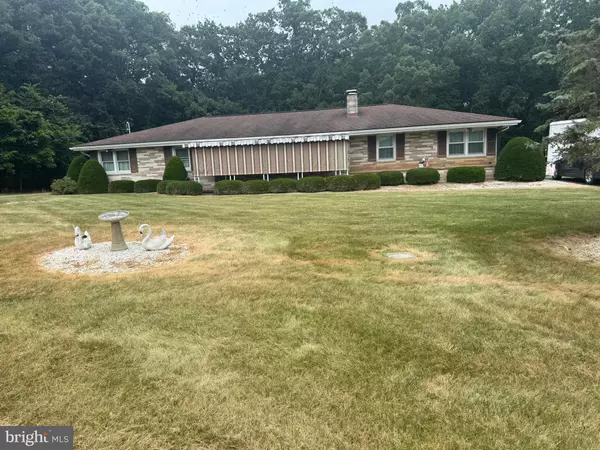 Wellsville, PA 17365,1500 RIDGE RD