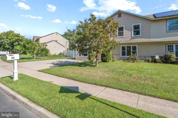 Westampton, NJ 08060,55 GREENWICH DR