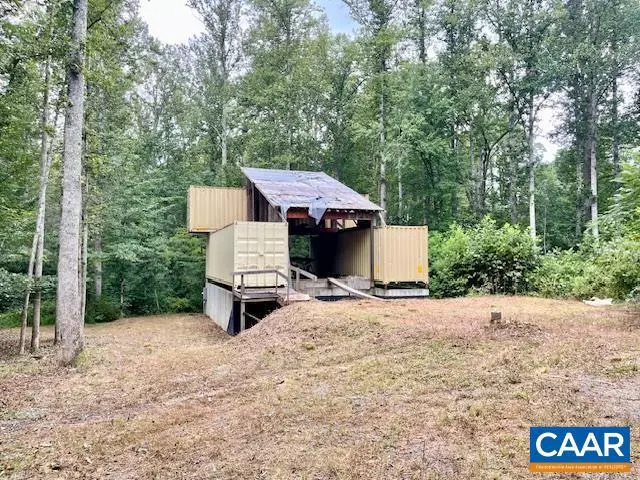 Ruckersville, VA 22968,LOT 2 KEASLEY LN