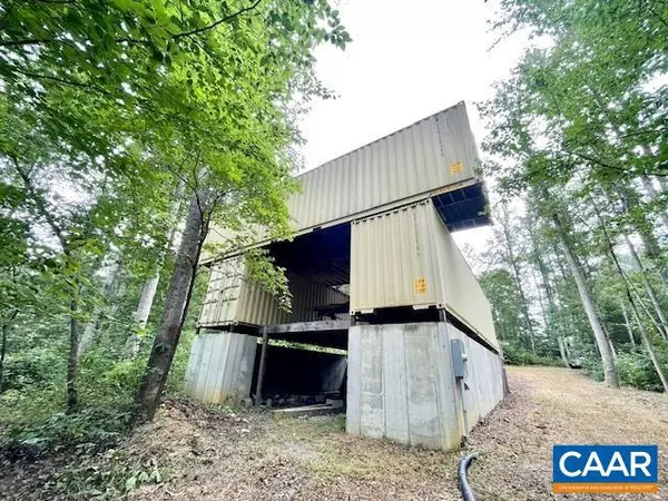 Ruckersville, VA 22968,LOT 2 KEASLEY LN