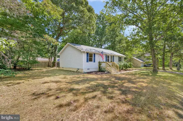 Lusby, MD 20657,8408 SAILBOAT LN