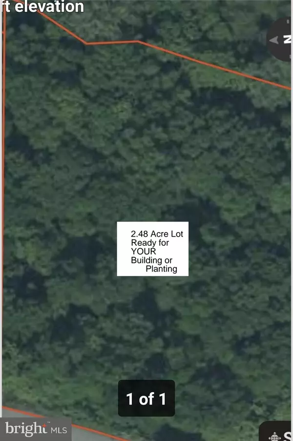 Williamsport, MD 21795,AVIS MILL RD