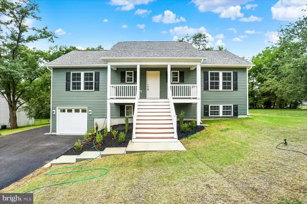 13 SNOW PLOW TRL, Fairfield, PA 17320