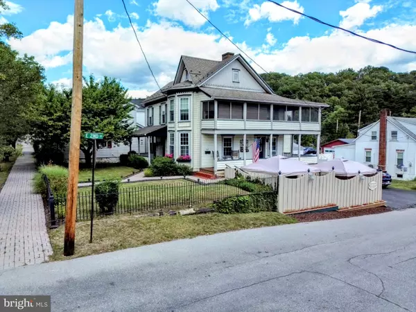 Everett, PA 15537,207 N. SPRING ST