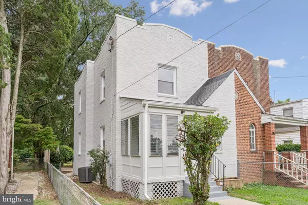 Washington, DC 20019,3117 E ST SE