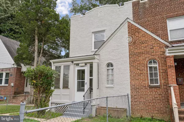 Washington, DC 20019,3117 E ST SE