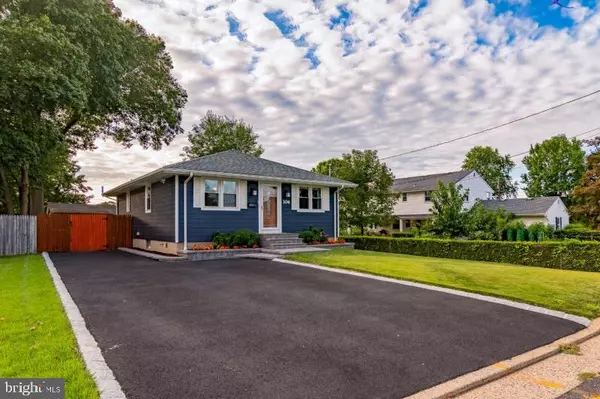 South Bound Brook, NJ 08880,106 SHIELDS AVE