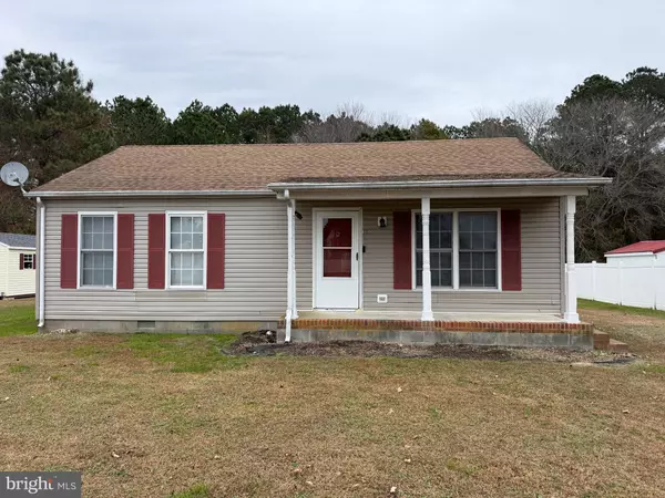 11955 ROBYN LN, Princess Anne, MD 21853