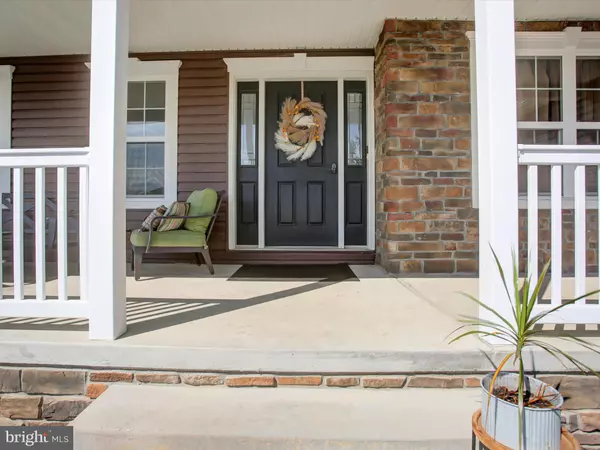 Greencastle, PA 17225,1299 DIVINITY DRIVE