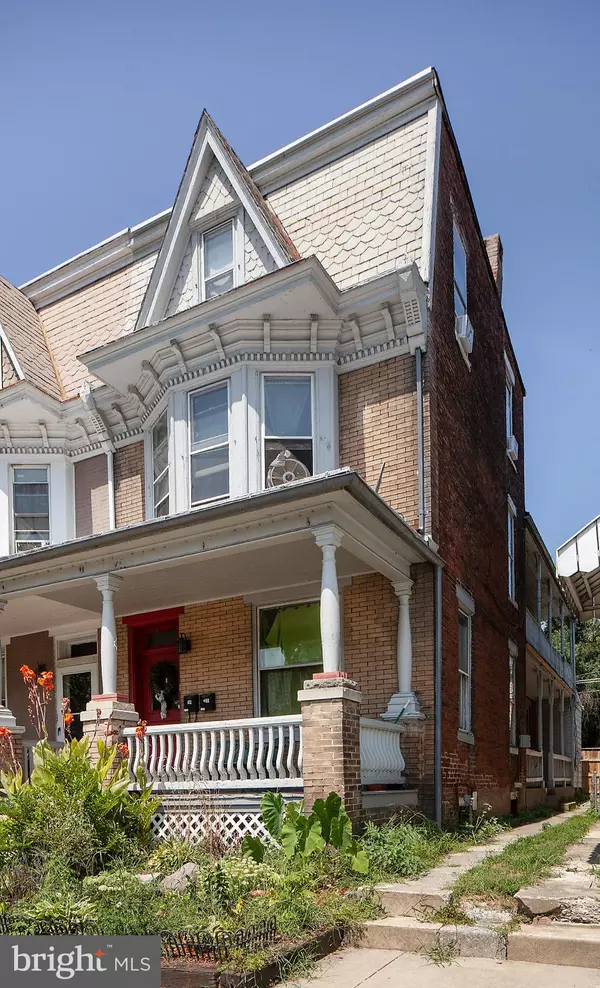 Harrisburg, PA 17103,1342 STATE ST #APT 1F