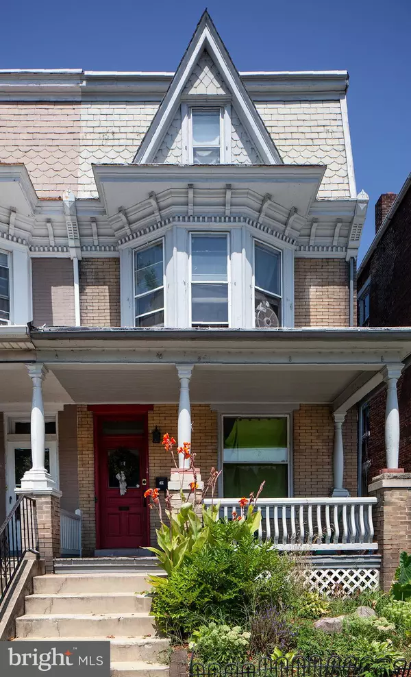 Harrisburg, PA 17103,1342 STATE ST #APT 1F